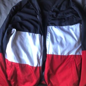 Tommy Hilfiger Windbreaker